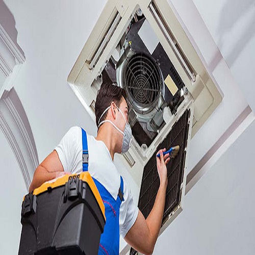 Air Conditioning Services Arizona